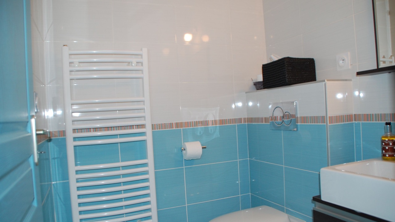 Photo of Bathroom in Gleize