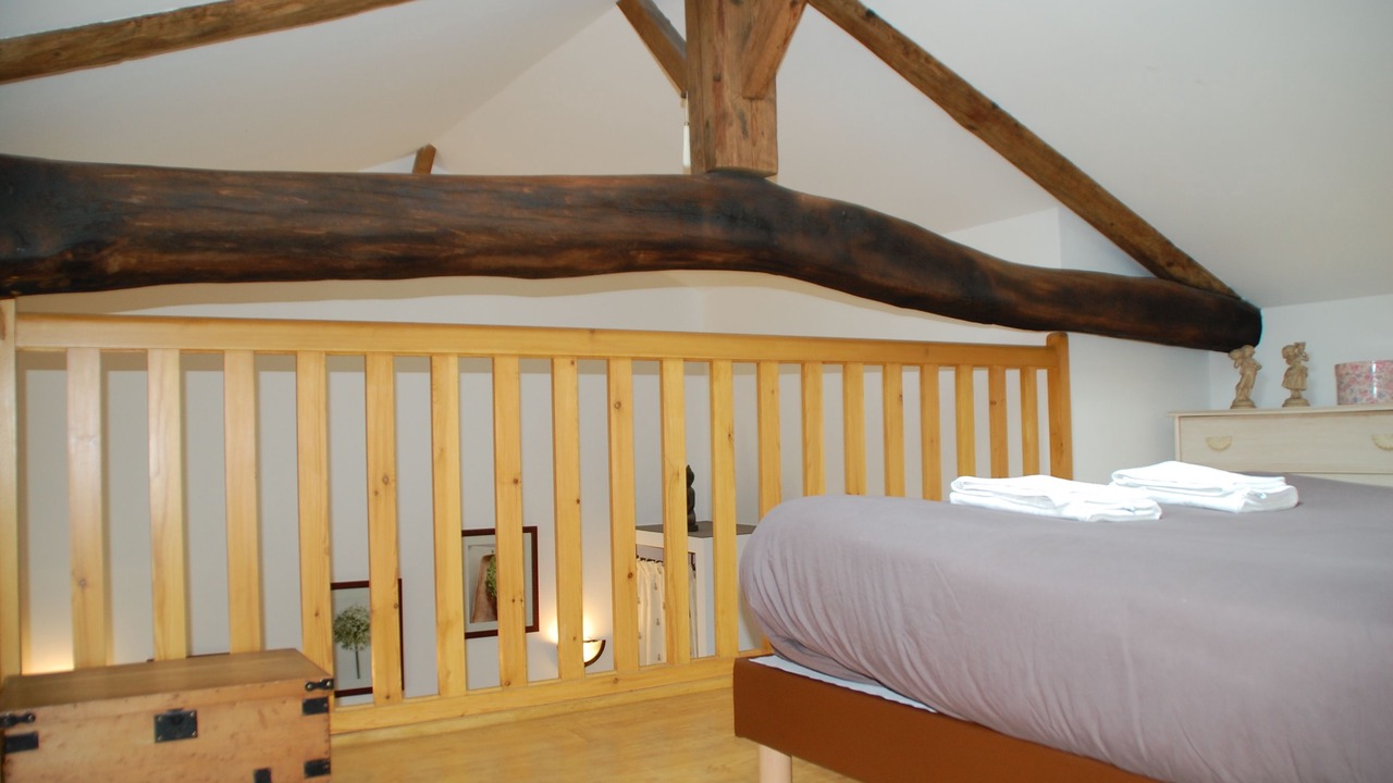 Photo of Bedroom in Gleize