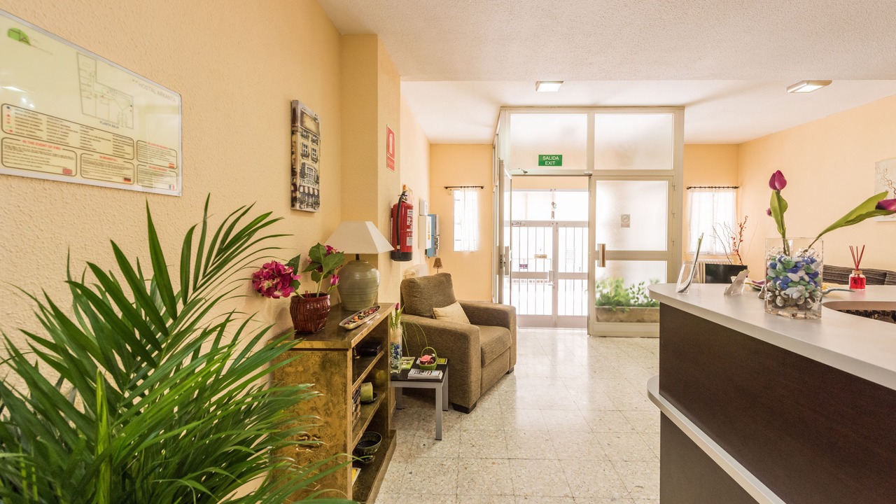 Photo of Livingroom in Arganda del Rey