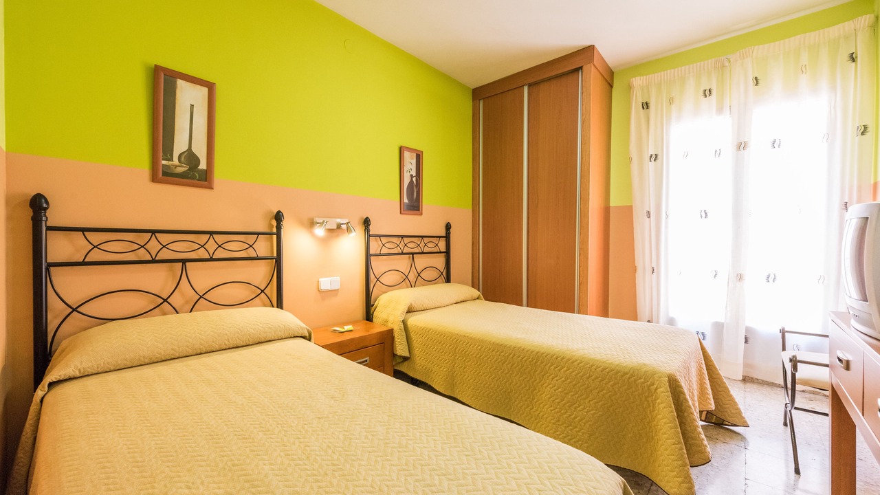 Photo of Bedroom in Arganda del Rey