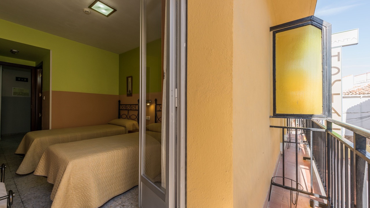 Photo of Bedroom in Arganda del Rey