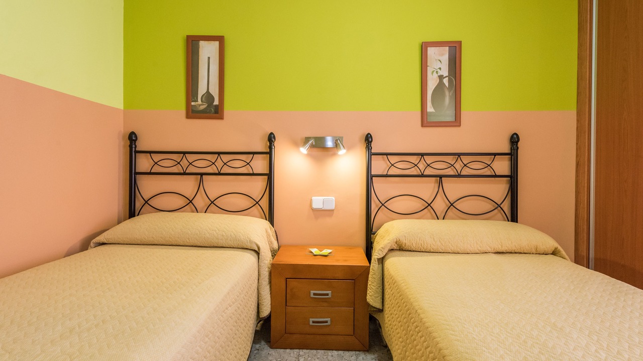 Photo of Bedroom in Arganda del Rey