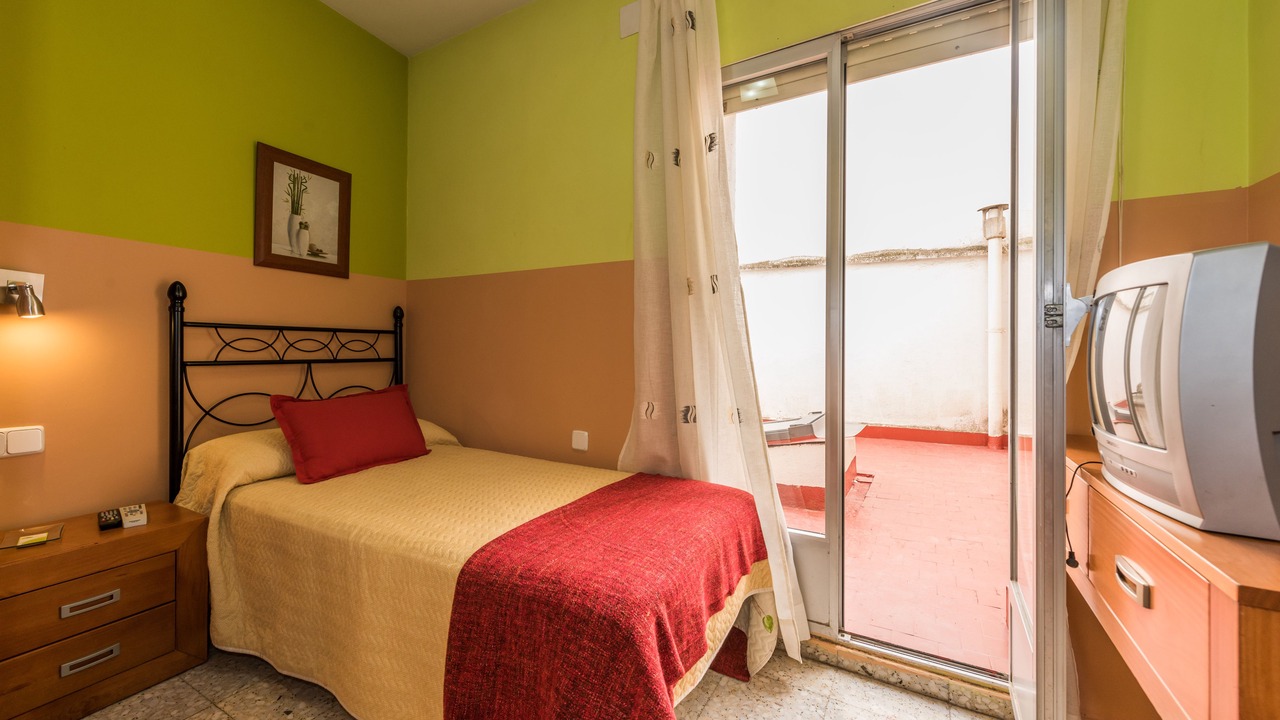 Photo of Bedroom in Arganda del Rey