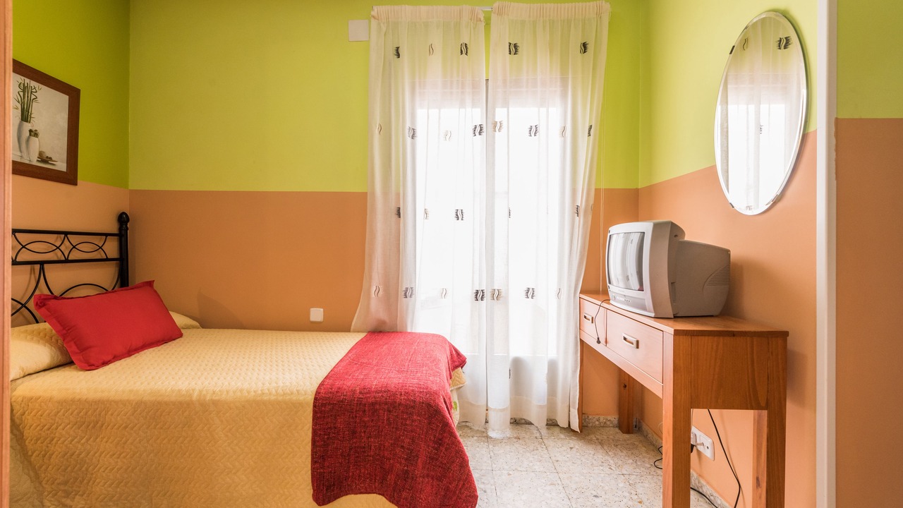Photo of Bedroom in Arganda del Rey