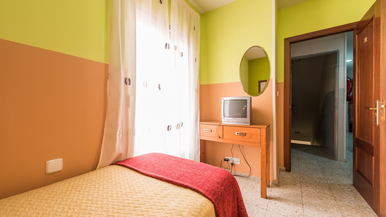 Photo of Bedroom in Arganda del Rey