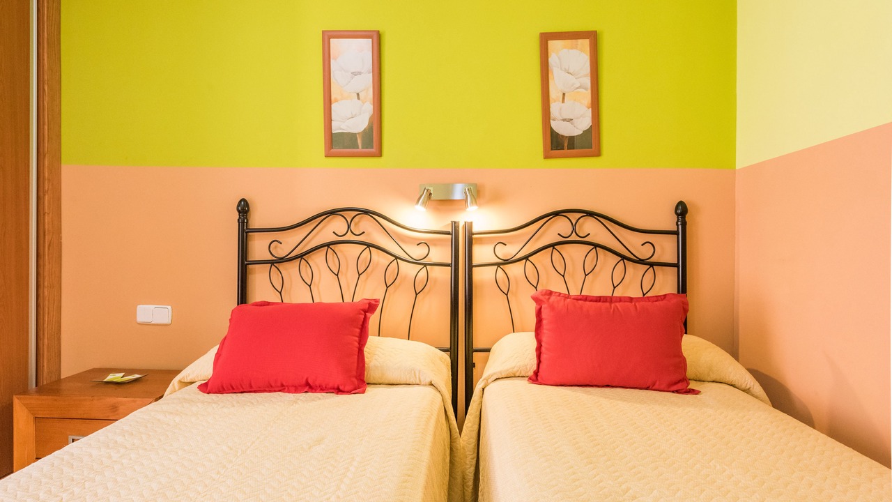 Photo of Bedroom in Arganda del Rey