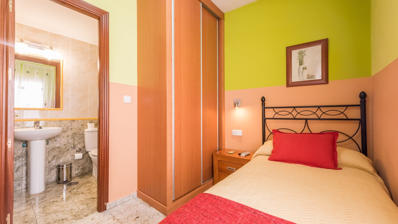 Photo of Bedroom in Arganda del Rey