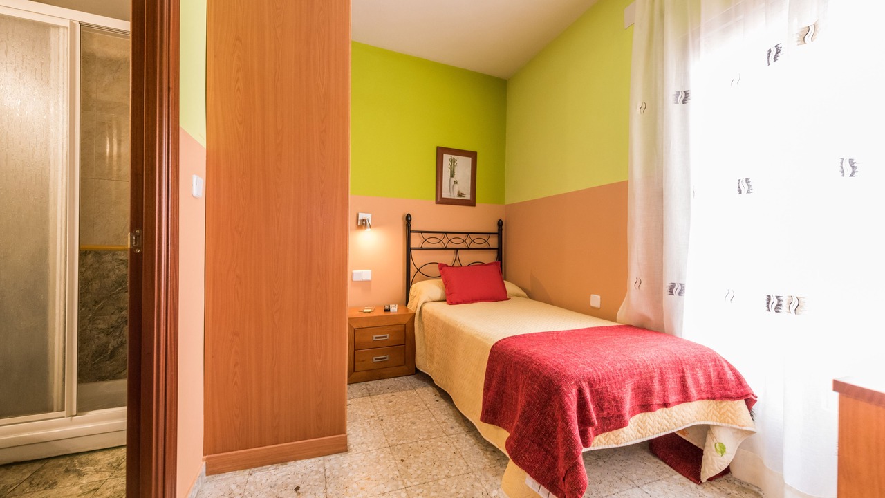 Photo of Bedroom in Arganda del Rey
