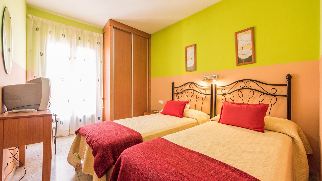 Photo of Bedroom in Arganda del Rey