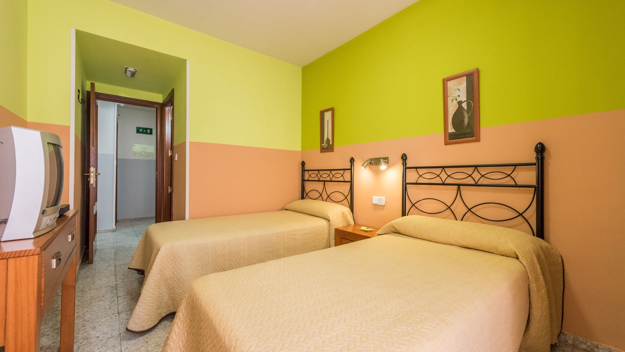 Photo of Bedroom in Arganda del Rey