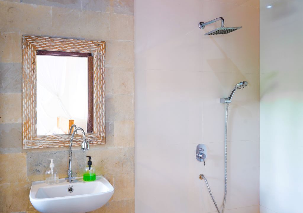 Photo of Bathroom in Kenderan