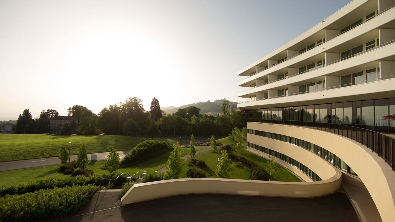 Photo of Outdoor in St. Gallen