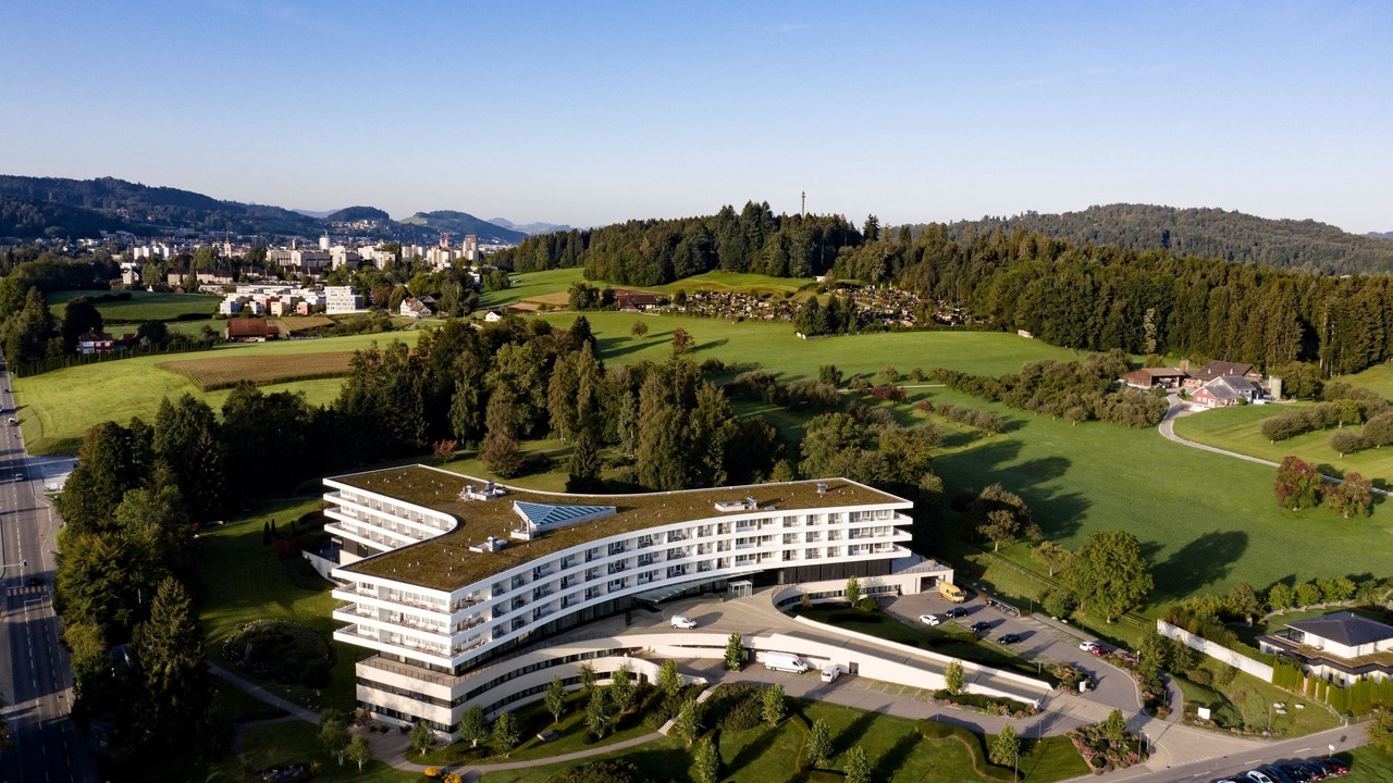 Photo of Outdoor in St. Gallen
