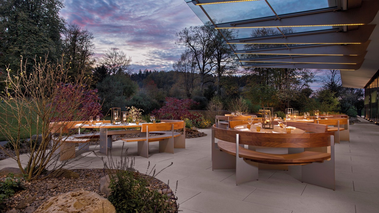 Photo of Patio Balcony in St. Gallen