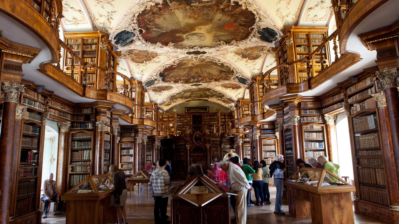 Photo of Others in St. Gallen