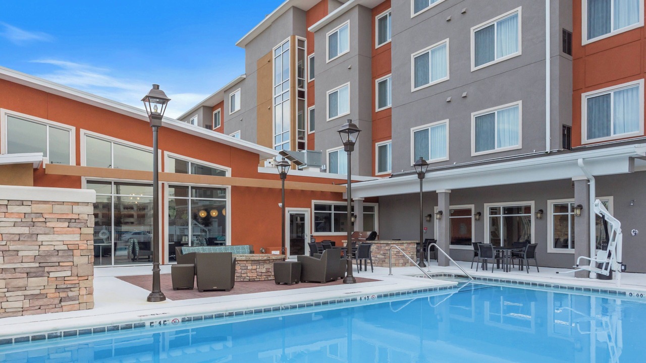 Photo of Outdoor in Bossier City