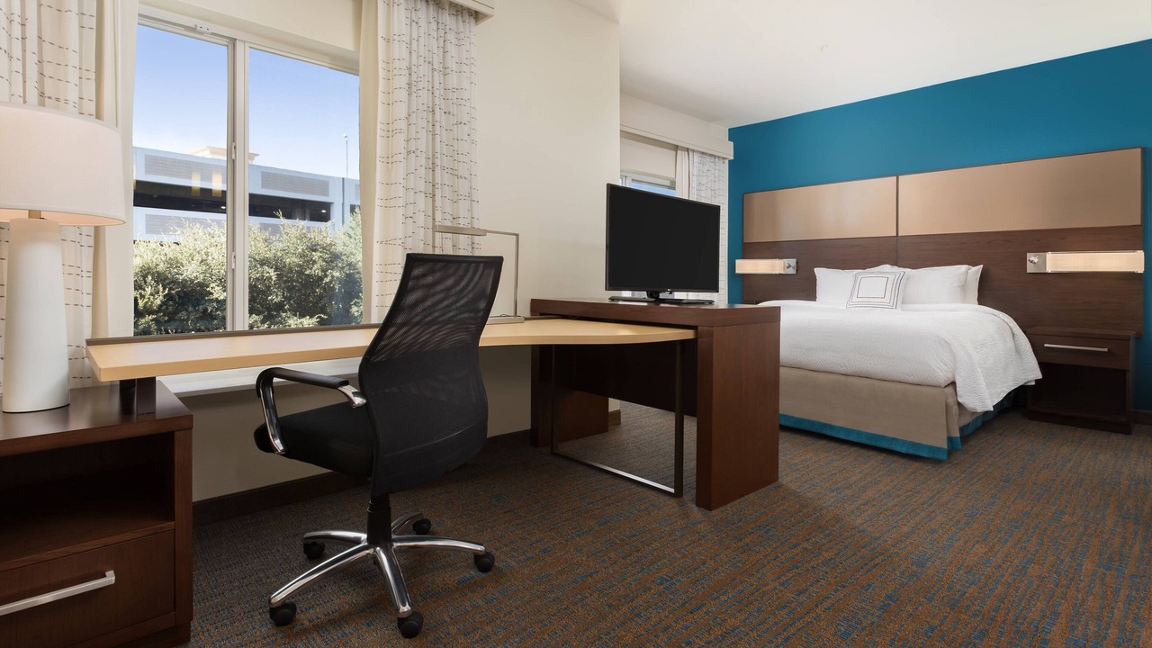 Photo of Bedroom in Bossier City