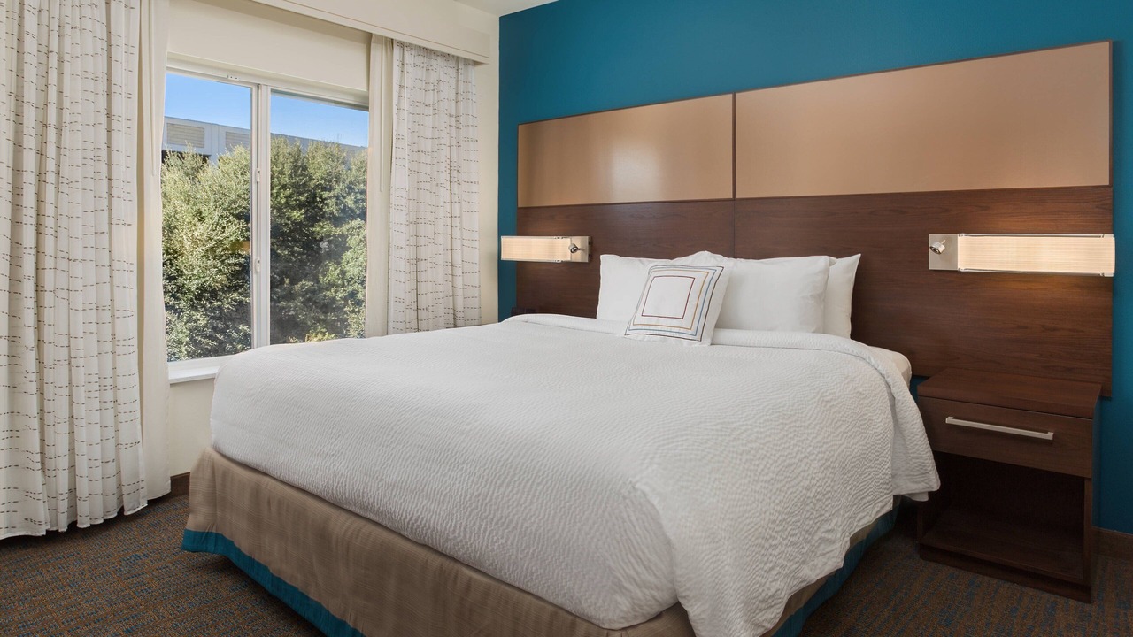 Photo of Bedroom in Bossier City