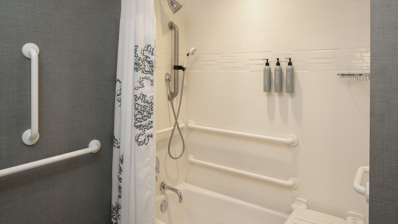 Photo of Bathroom in Bossier City
