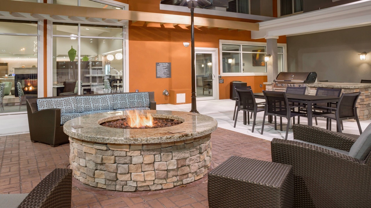 Photo of Livingroom in Bossier City
