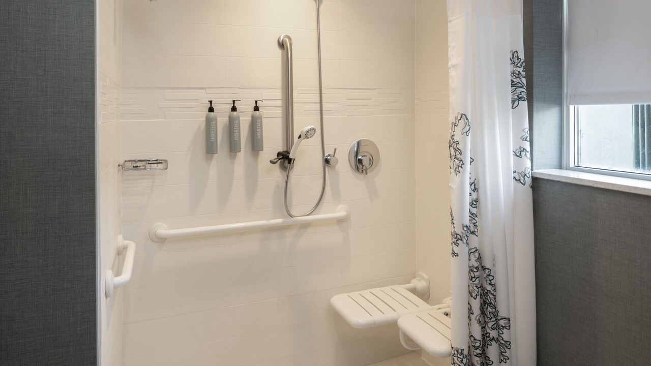 Photo of Bathroom in Bossier City