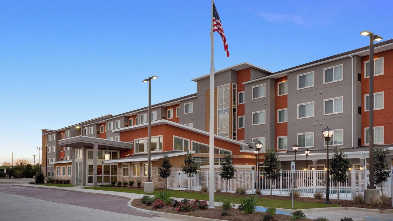 Photo of Outdoor in Bossier City