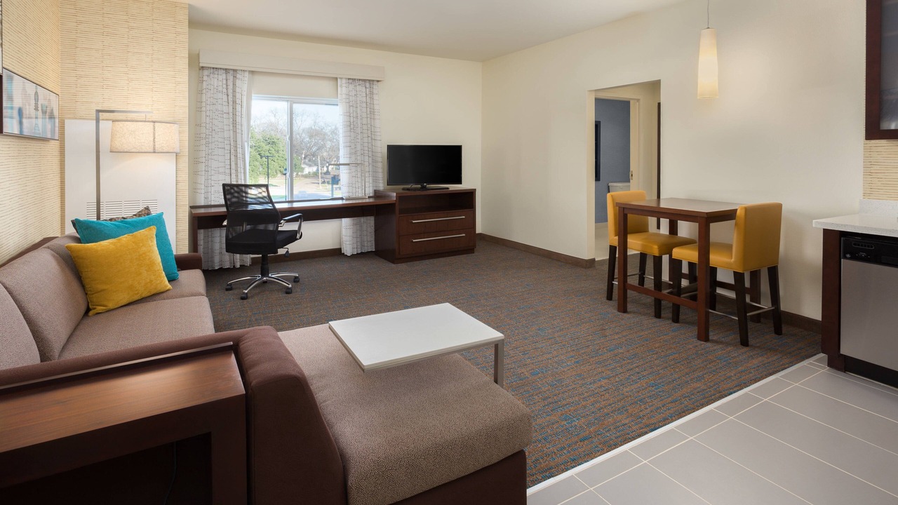 Photo of Bedroom in Bossier City