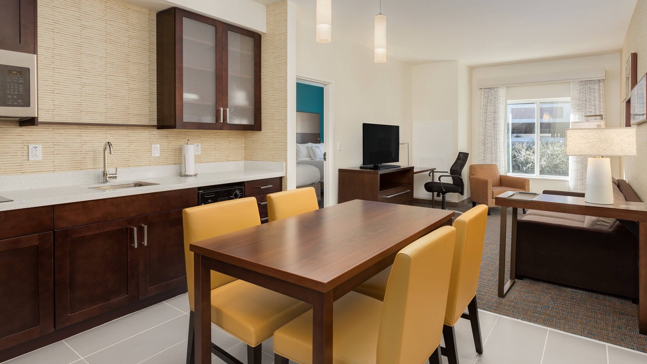 Photo of Kitchen in Bossier City