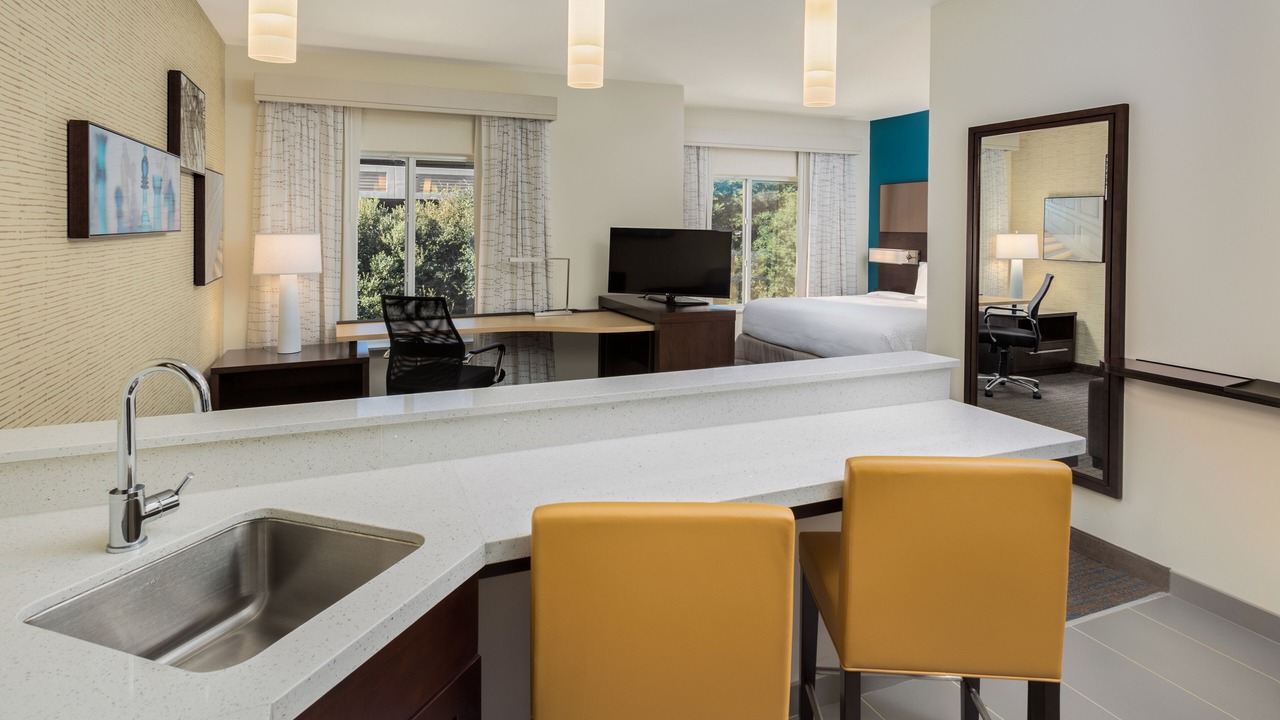 Photo of Bedroom in Bossier City