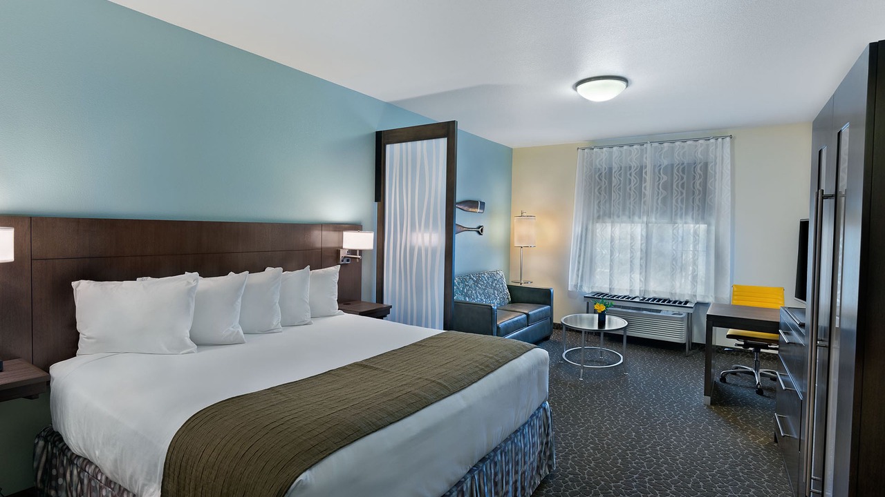 Photo of Bedroom in Meridian