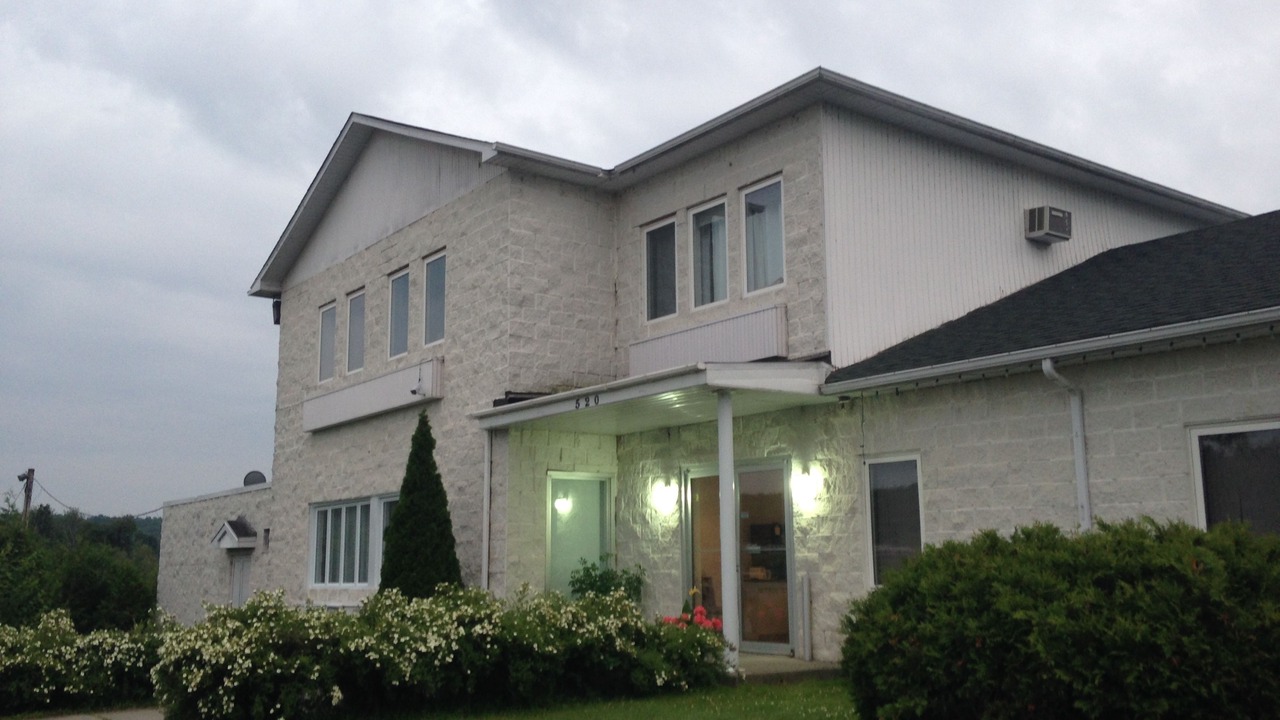 Photo of Outdoor in Sherbrooke
