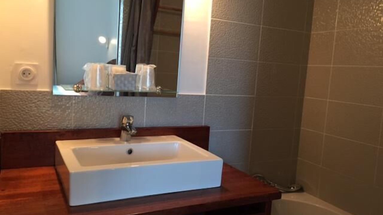 Photo of Bathroom in Cap-Ferret