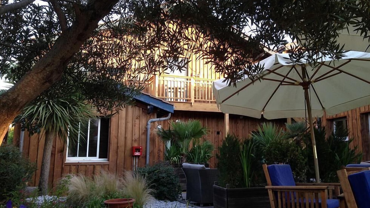 Photo of Patio Balcony in Cap-Ferret
