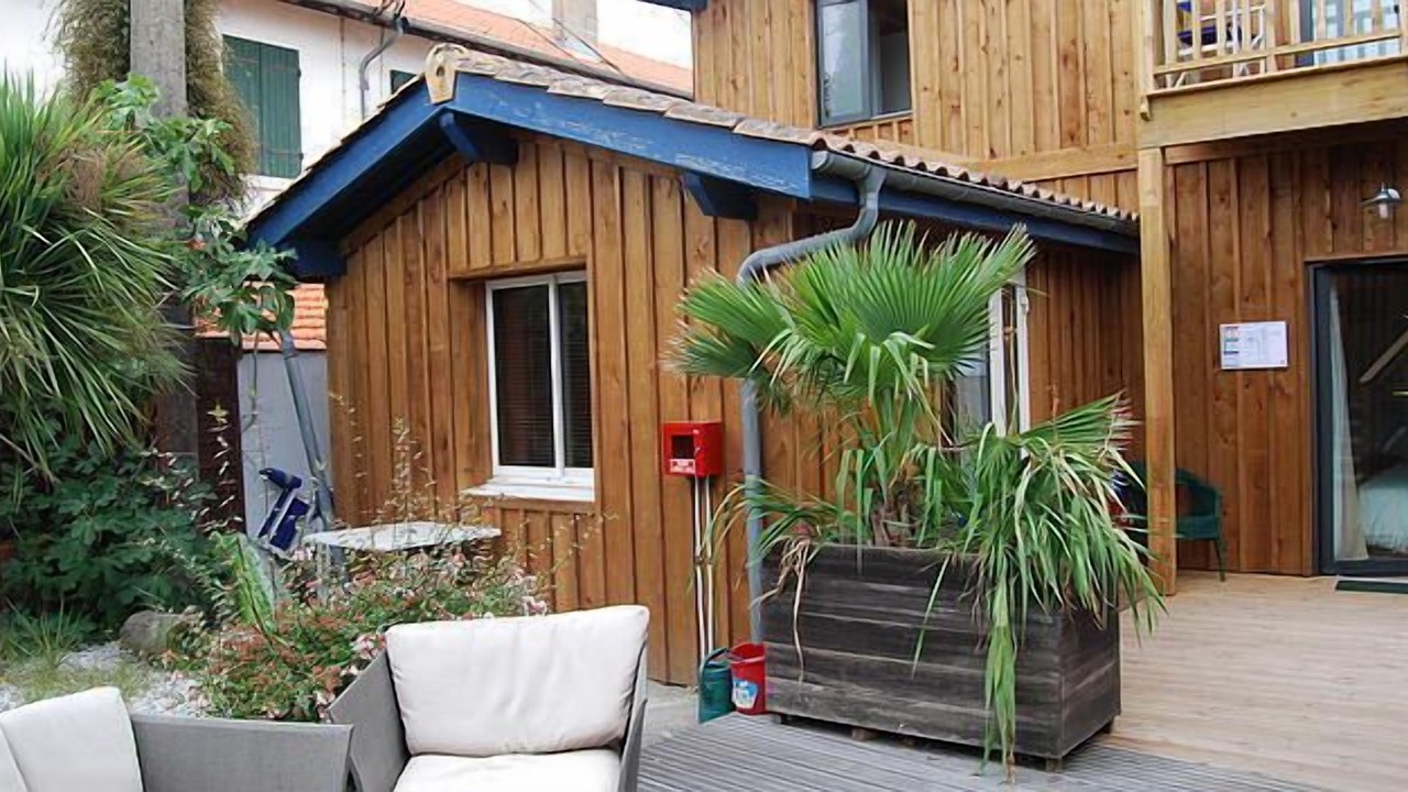 Photo of Patio Balcony in Cap-Ferret