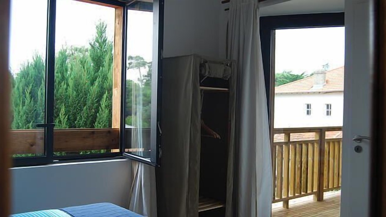Photo of Bedroom in Cap-Ferret