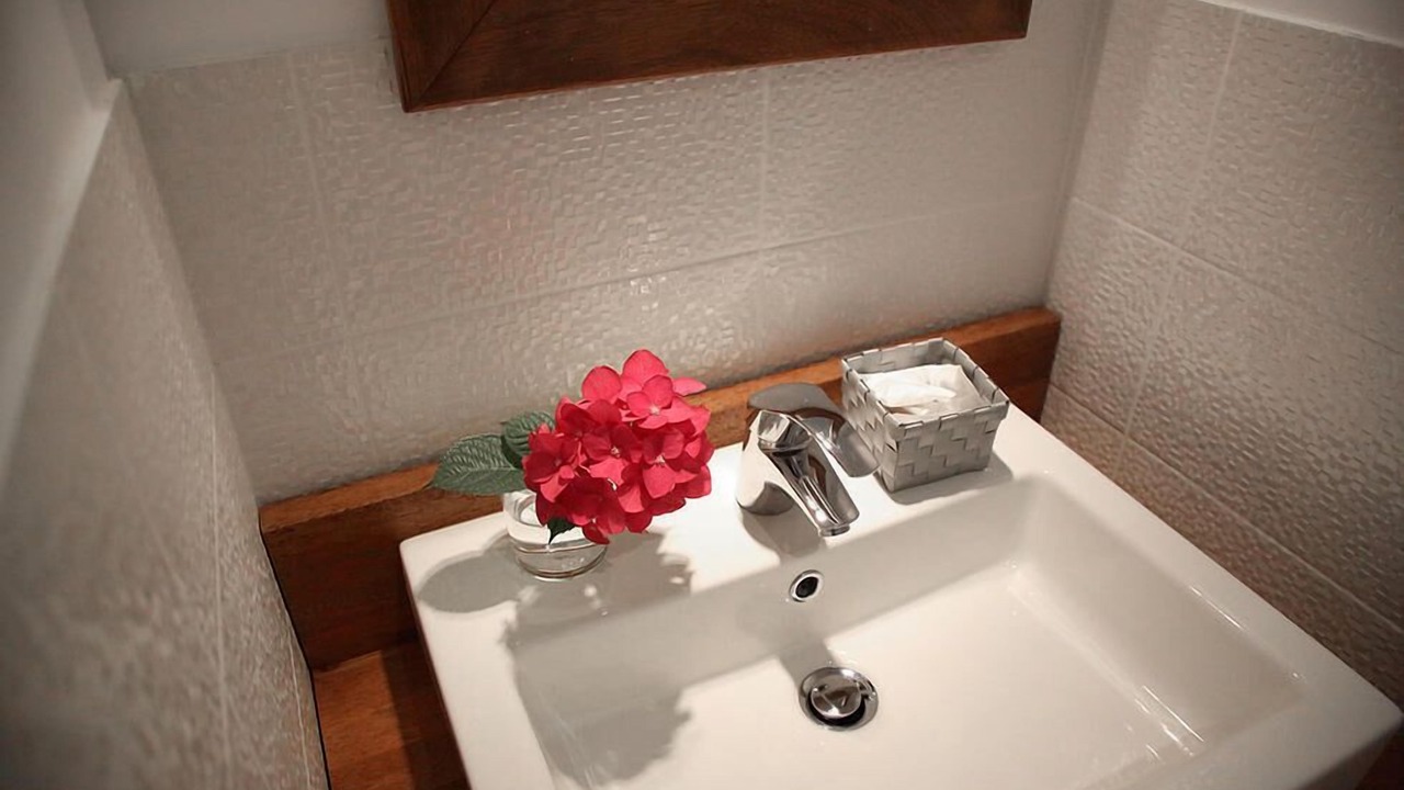 Photo of Bathroom in Cap-Ferret