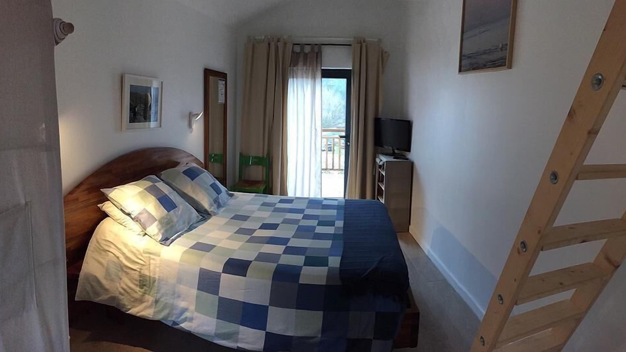 Photo of Bedroom in Cap-Ferret