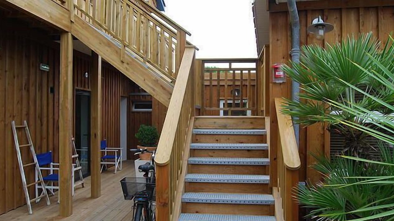 Photo of Patio Balcony in Cap-Ferret