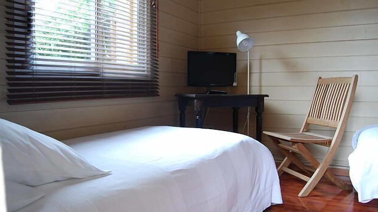 Photo of Bedroom in Cap-Ferret