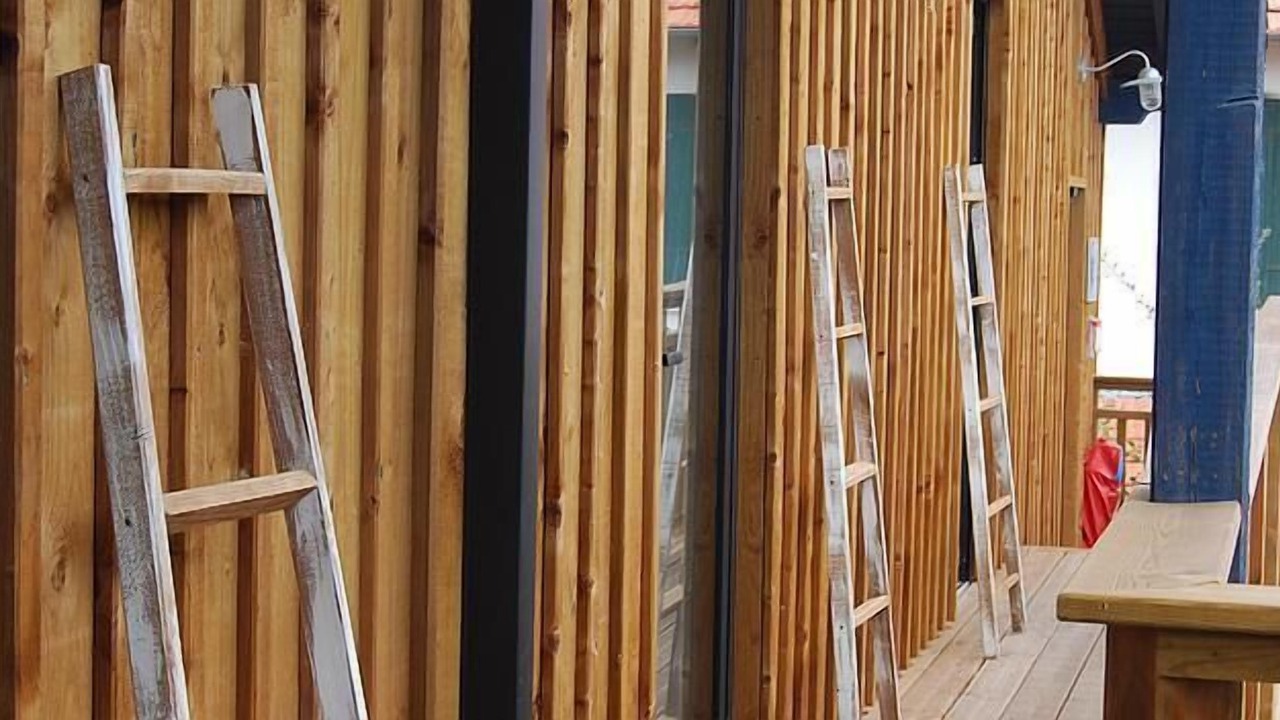 Photo of Patio Balcony in Cap-Ferret