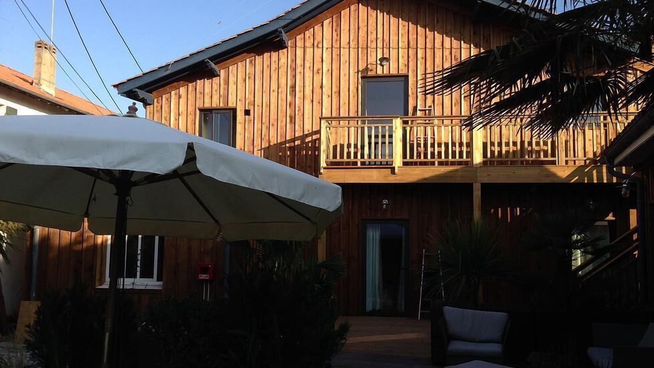 Photo of Outdoor in Cap-Ferret