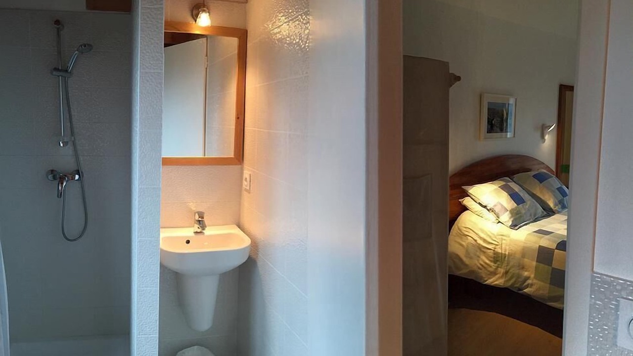 Photo of Bathroom in Cap-Ferret