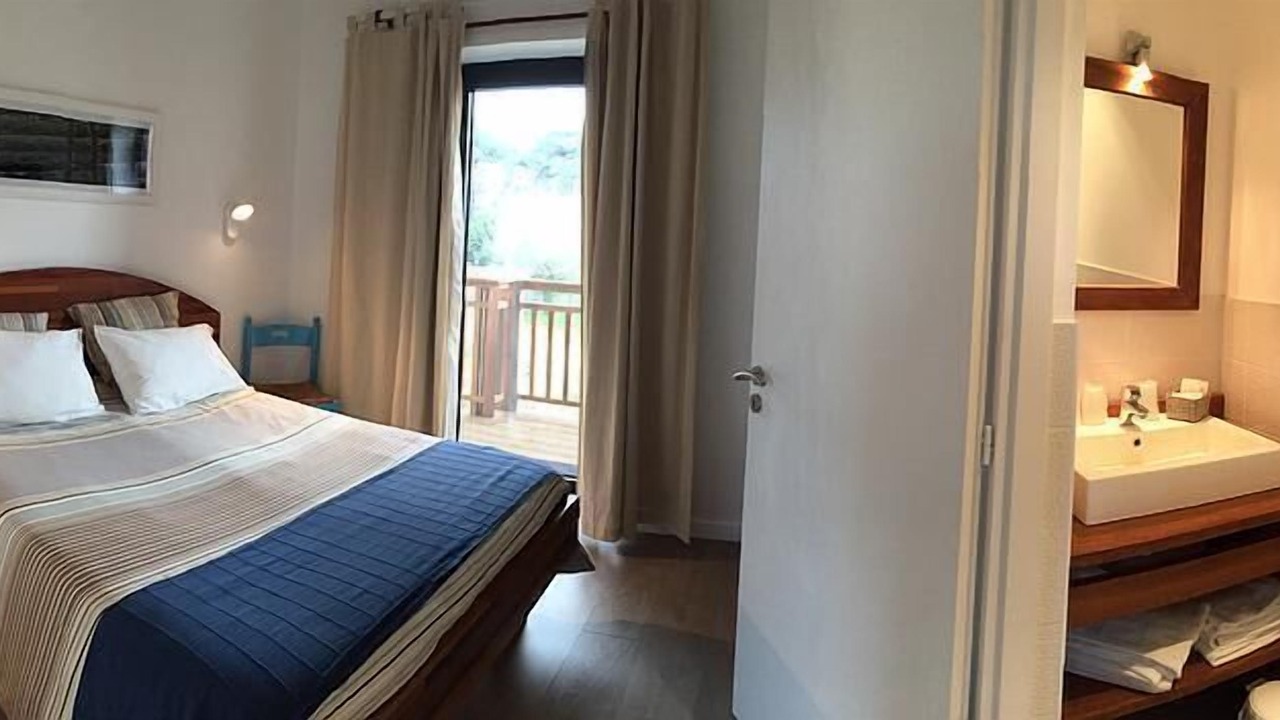 Photo of Bedroom in Cap-Ferret
