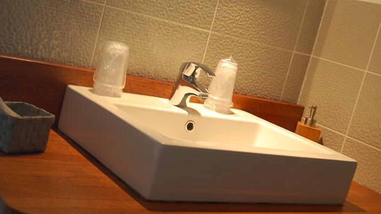 Photo of Bathroom in Cap-Ferret