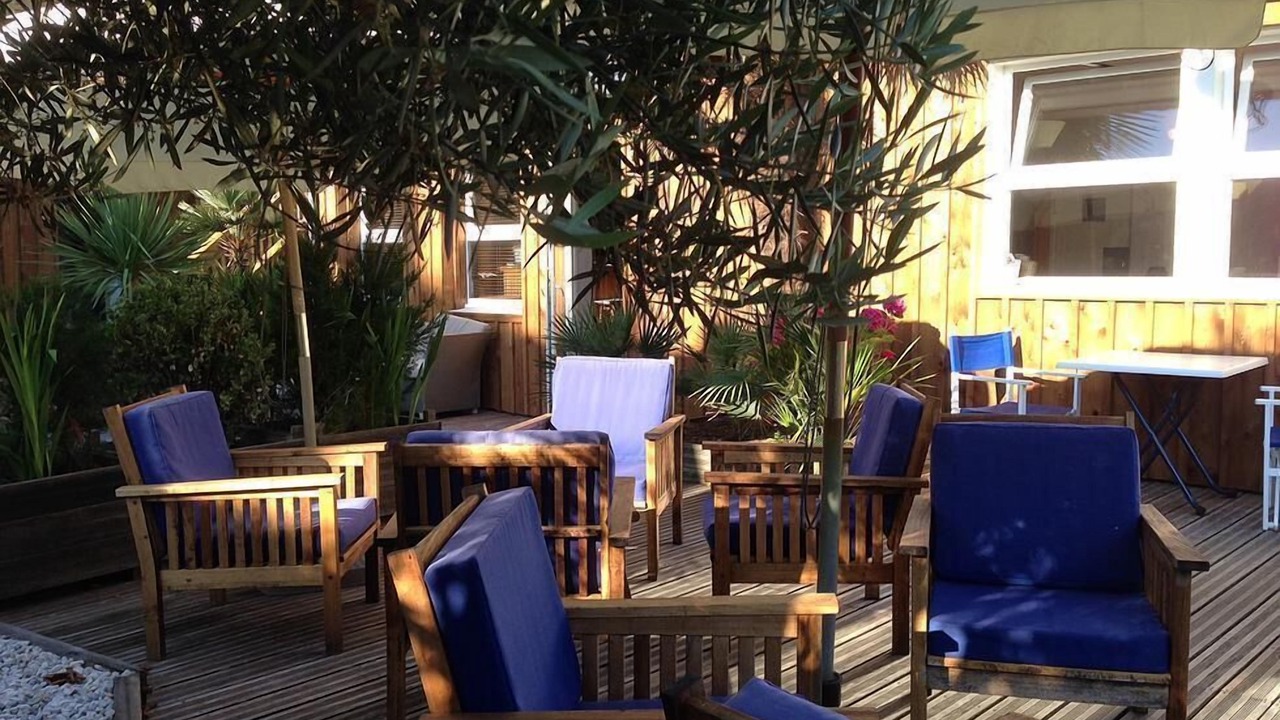 Photo of Others in Cap-Ferret