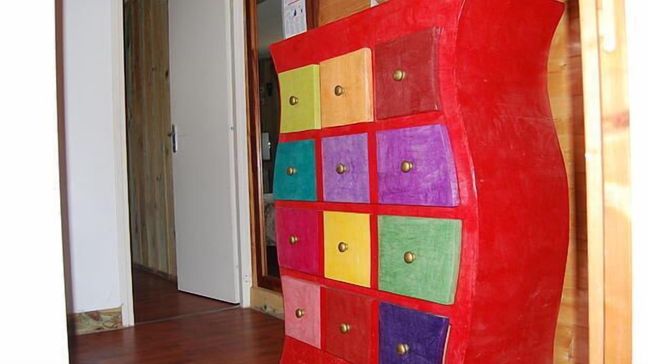 Photo of Bedroom in Cap-Ferret