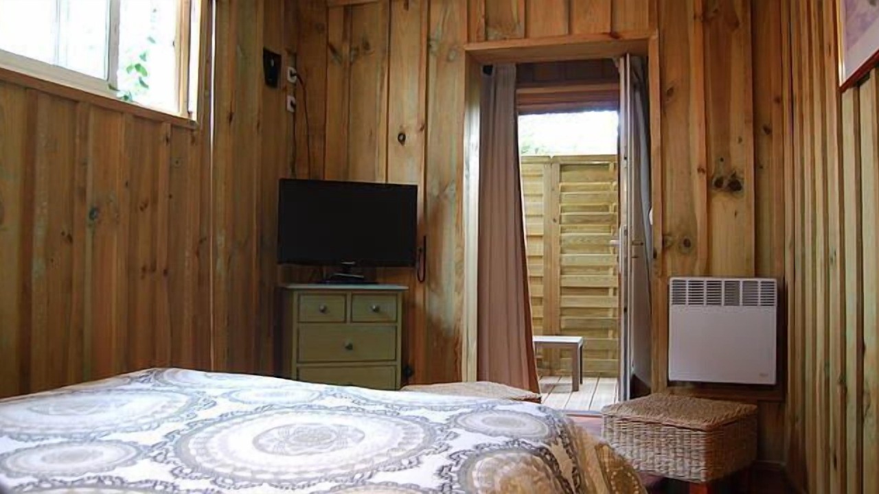 Photo of Bedroom in Cap-Ferret