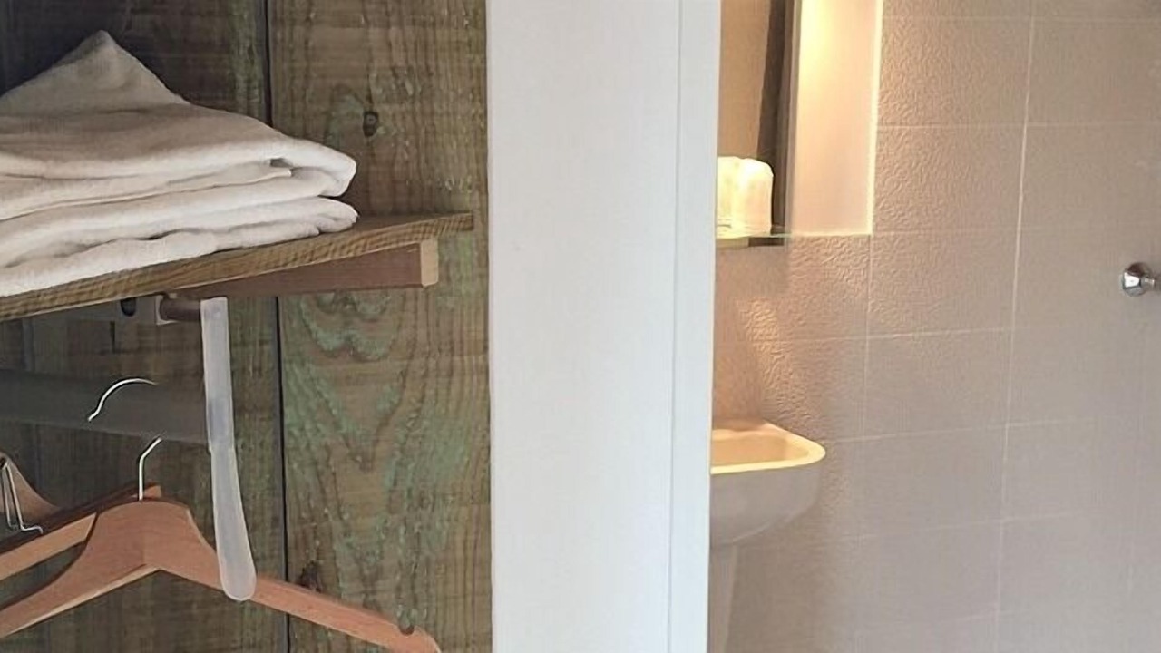 Photo of Bedroom in Cap-Ferret