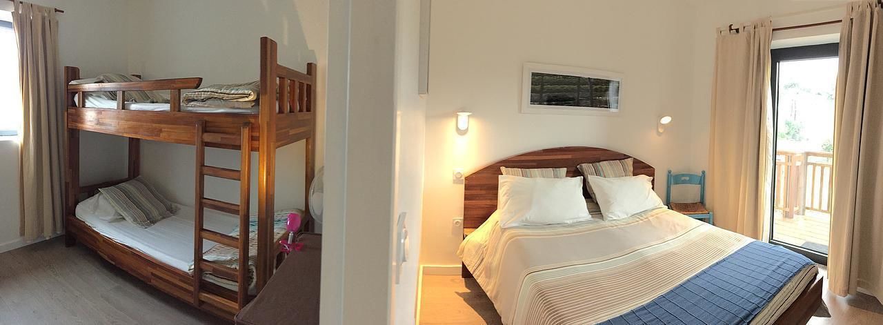 Photo of Bedroom in Cap-Ferret