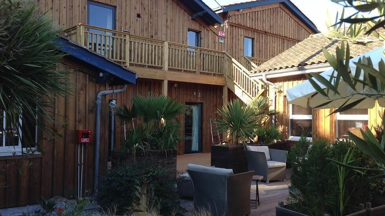 Photo of Outdoor in Cap-Ferret